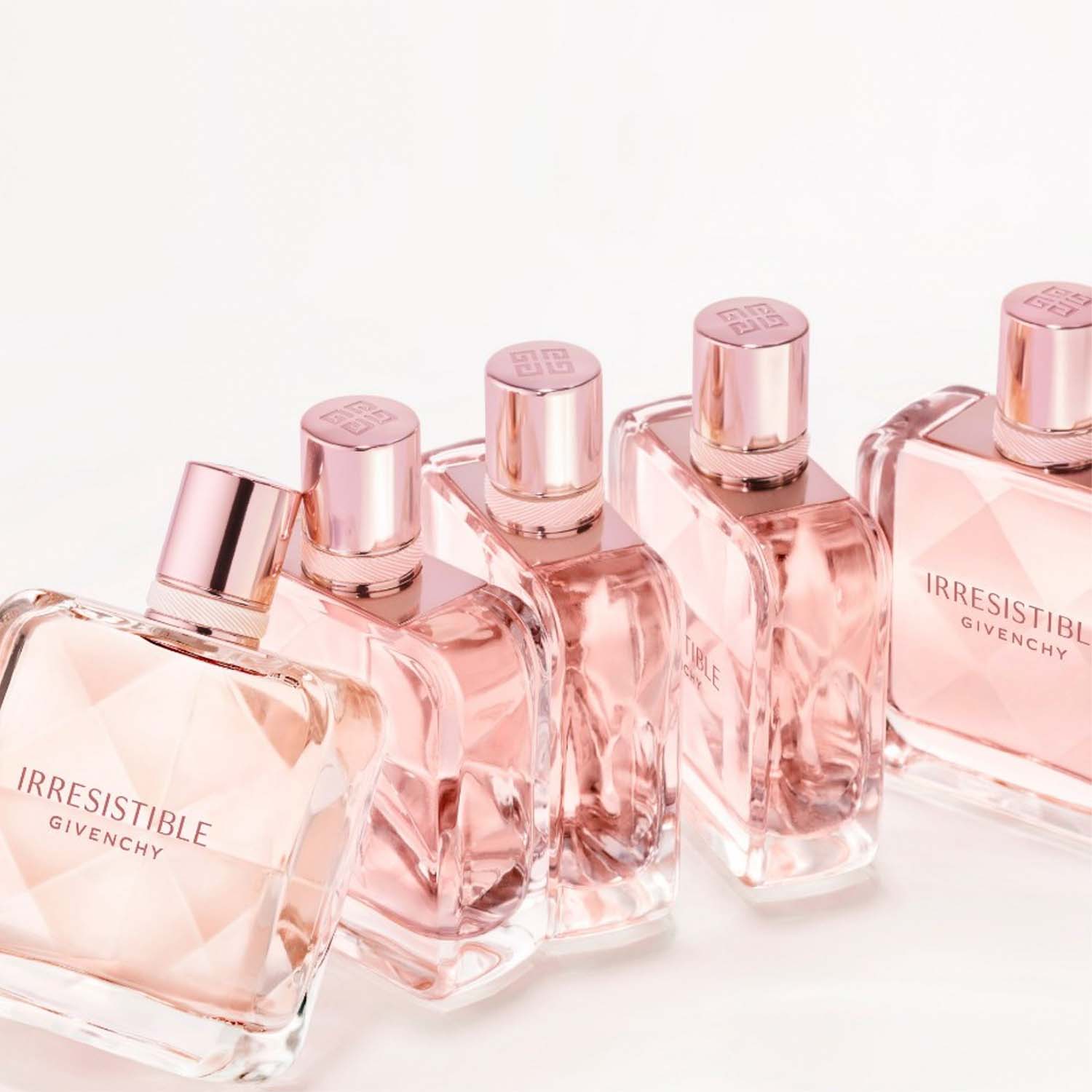 PERFUME PARA MUJER IRRESISTIBLE EAU DE TOILETTE FRAICHE